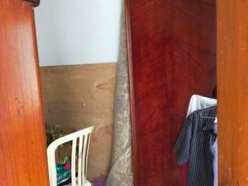 Melda Rumah 1,5 Lantai Tanah Luas Depok