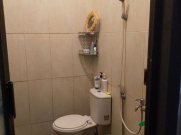 Melda Rumah 1,5 Lantai Tanah Luas Depok