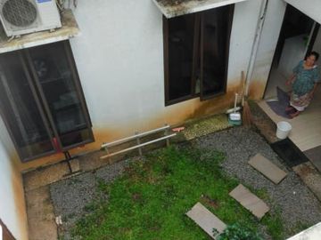Melda Rumah 1,5 Lantai Tanah Luas Depok