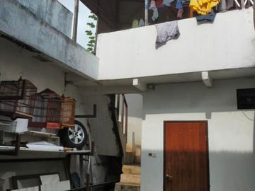 Melda Rumah 1,5 Lantai Tanah Luas Depok