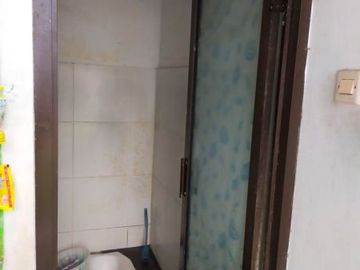 Melda Rumah 1,5 Lantai Tanah Luas Depok