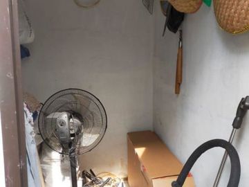 Melda Rumah 1,5 Lantai Tanah Luas Depok