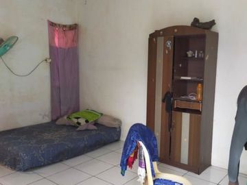 Melda Rumah 1,5 Lantai Tanah Luas Depok