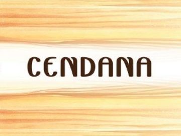 CITRA MAJA RAYA TANGERANG - CLUSTER CENDANA TYPE DRAVANTI