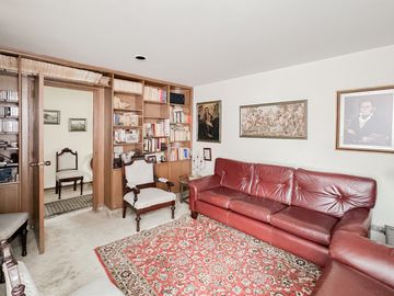 apartamento en venta en chico norte iii. Cod V7361