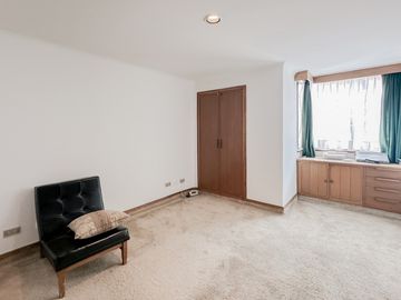 apartamento en venta en chico norte iii. Cod V7361