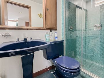 apartamento en venta en chico norte iii. Cod V7361