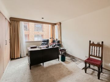 apartamento en venta en chico norte iii. Cod V7361