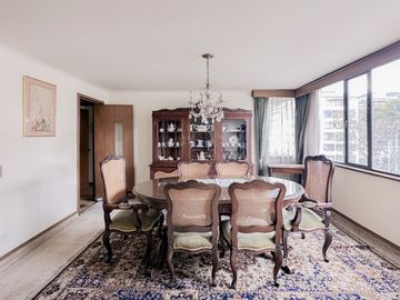 apartamento en venta en chico norte iii. Cod V7361