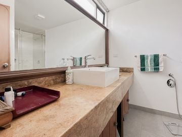 apartamento en venta en chico norte iii. Cod V7361
