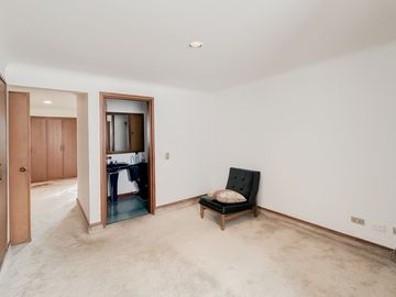 apartamento en venta en chico norte iii. Cod V7361