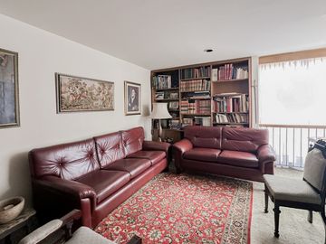 apartamento en venta en chico norte iii. Cod V7361