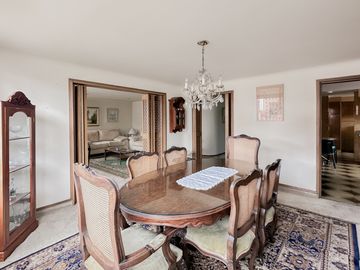 apartamento en venta en chico norte iii. Cod V7361