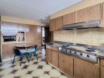 apartamento en venta en chico norte iii. Cod V7361