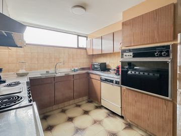 apartamento en venta en chico norte iii. Cod V7361