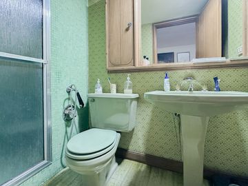 apartamento en venta en chico norte iii. Cod V7361