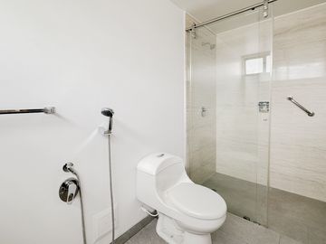 apartamento en venta en chico norte iii. Cod V7361