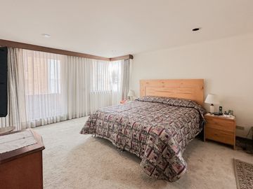 apartamento en venta en chico norte iii. Cod V7361