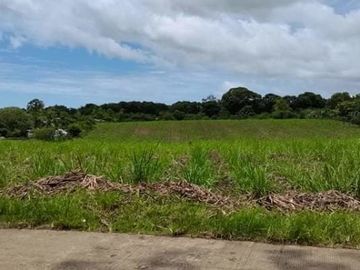 LOT FOR LEASE / SALE Victorias City Negros Occidental Phillipines