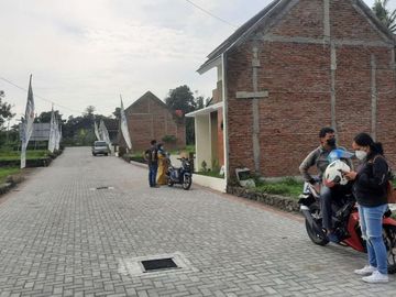 Beli Rumah Baru Cash Dapat Diskon 10 Juta di Prambanan!