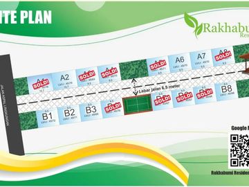 Beli Rumah Baru Cash Dapat Diskon 10 Juta di Prambanan!