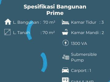 RUMAH MODERN MINIMALIS MURAH 1M dekat TOL PASTEUR KOTA BANDUNG