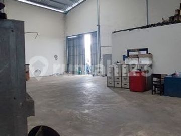 Disewakan Gudang di Balaraja Barat Tangerang