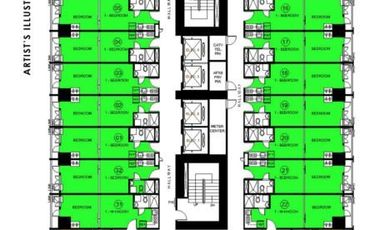 PRESELLING TAFT CONDO AFFORDABLE - NO SPOT DP AVAILABLE