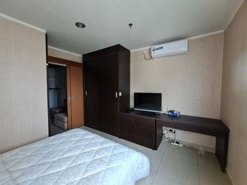 Dijual Apartemen Sahid Sudirman 1 BR Size 40 m2 Furnished
