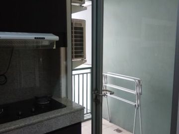 Dijual Apartemen Sahid Sudirman 1 BR Size 40 m2 Furnished