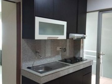 Dijual Apartemen Sahid Sudirman 1 BR Size 40 m2 Furnished