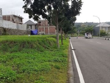RUMAH CANTIK VIEW THE BEST di Citragrand Tembalang