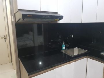 APARTEMEN TERBARU ANDERSON PAKUWON full furnish Umsse