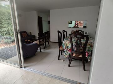 apartamento en venta en valle del lili. Cod V6134
