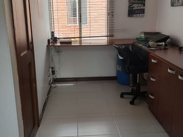 apartamento en venta en valle del lili. Cod V6134