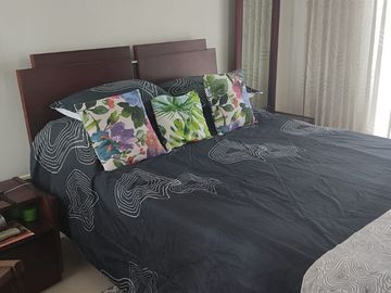 apartamento en venta en valle del lili. Cod V6134