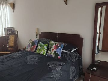 apartamento en venta en valle del lili. Cod V6134
