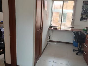 apartamento en venta en valle del lili. Cod V6134