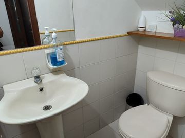 apartamento en venta en valle del lili. Cod V6134