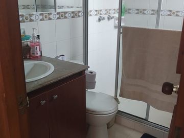 apartamento en venta en valle del lili. Cod V6134