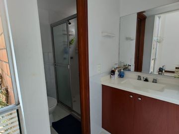 apartamento en venta en valle del lili. Cod V6134