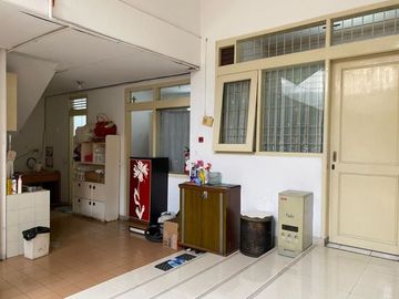 dijual rumah klasik pusat kota murah kartini Bandung