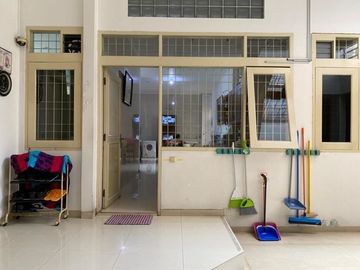 dijual rumah klasik pusat kota murah kartini Bandung
