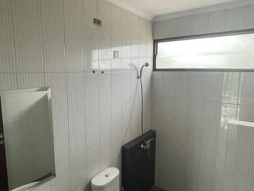 DIJUAL : Rumah cluster Ritzone depan taman jarang ada di Serpong, Tangerang