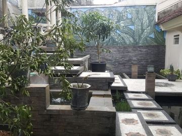 Di Jual Cepat Rumah Lux Dlm Komplek Elite Dago Jln Tubagus Ismail Kota Bandung