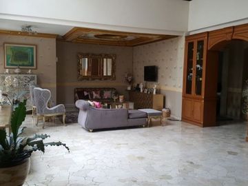 Di Jual Cepat Rumah Lux Dlm Komplek Elite Dago Jln Tubagus Ismail Kota Bandung