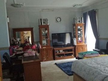 Di Jual Cepat Rumah Lux Dlm Komplek Elite Dago Jln Tubagus Ismail Kota Bandung