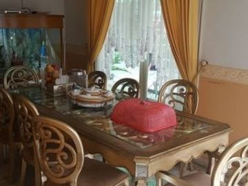 Di Jual Cepat Rumah Lux Dlm Komplek Elite Dago Jln Tubagus Ismail Kota Bandung