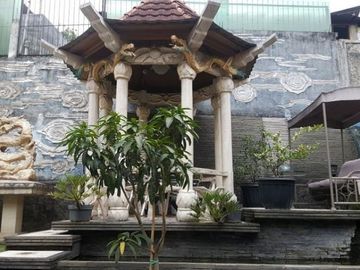 Di Jual Cepat Rumah Lux Dlm Komplek Elite Dago Jln Tubagus Ismail Kota Bandung