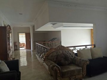 Di Jual Cepat Rumah Lux Dlm Komplek Elite Dago Jln Tubagus Ismail Kota Bandung